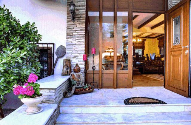 Guesthouse Niaousta Naousa  Exterior foto
